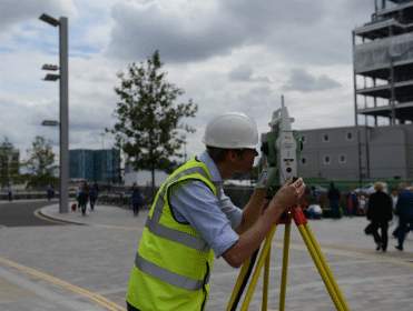 Situational Awareness for the Surveying Industry